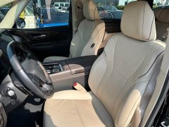 Toyota Alphard Hybrid 2.5L Premium Edition - ფოტო 14