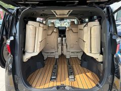 Toyota Alphard Hybrid 2.5L Premium Edition - ფოტო 15