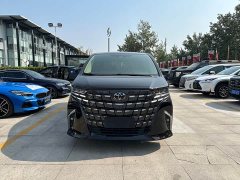 Toyota Alphard Hybrid 2.5L Premium Edition - ფოტო 2