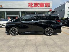 Toyota Alphard Hybrid 2.5L Premium Edition - ფოტო 3