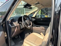 Toyota Alphard Hybrid 2.5L Premium Edition - ფოტო 6