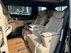 Toyota Alphard Hybrid 2.5L Premium Edition - ფოტო 7