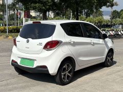 Changan Benben E-Star Pure Heart Edition Colorful Edition Ternary Lithium - ფოტო 10