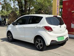 Changan Benben E-Star Pure Heart Edition Colorful Edition Ternary Lithium - ფოტო 12