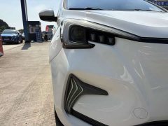 Changan Benben E-Star Pure Heart Edition Colorful Edition Ternary Lithium - ფოტო 13