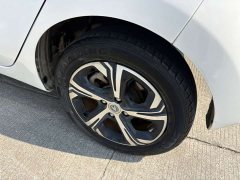 Changan Benben E-Star Pure Heart Edition Colorful Edition Ternary Lithium - ფოტო 14