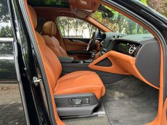 Bentley Bentayga 2022 4.0T V8 - ფოტო 10