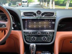 Bentley Bentayga 2022 4.0T V8 - ფოტო 17