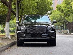 Bentley Bentayga 2022 4.0T V8 - ფოტო 2