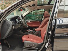 BMW X3 2023 Facelift xDrive30i Premier M Night Package - ფოტო 16