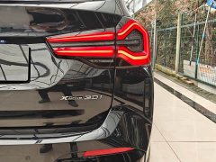 BMW X3 2023 Facelift xDrive30i Premier M Night Package - ფოტო 6