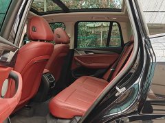 BMW X3 2023 Facelift xDrive30i Premier M Night Package - ფოტო 8