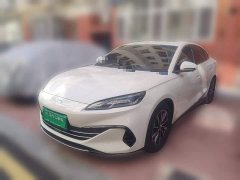 BYD Seal 06 2024 DM-i 120KM Honor Edition - ფოტო 1
