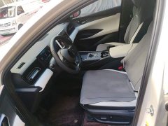 BYD Seal 06 2024 DM-i 120KM Honor Edition - ფოტო 11