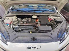 BYD Seal 06 2024 DM-i 120KM Honor Edition - ფოტო 16