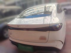 BYD Seal 06 2024 DM-i 120KM Honor Edition - ფოტო 3