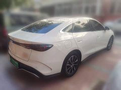 BYD Seal 06 2024 DM-i 120KM Honor Edition - ფოტო 4