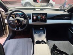 BYD Seal 06 2024 DM-i 120KM Honor Edition - ფოტო 5