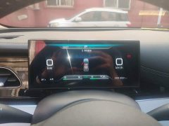 BYD Seal 06 2024 DM-i 120KM Honor Edition - ფოტო 7