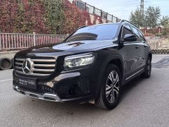 Mercedes-Benz GLB 2025 GLB 220 Dynamic - ფოტო 1