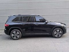 Mercedes-Benz GLB 2025 GLB 220 Dynamic - ფოტო 10