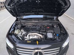 Mercedes-Benz GLB 2025 GLB 220 Dynamic - ფოტო 12