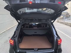 Mercedes-Benz GLB 2025 GLB 220 Dynamic - ფოტო 13
