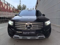 Mercedes-Benz GLB 2025 GLB 220 Dynamic - ფოტო 2