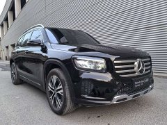 Mercedes-Benz GLB 2025 GLB 220 Dynamic - ფოტო 3