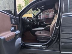 Mercedes-Benz GLB 2025 GLB 220 Dynamic - ფოტო 4