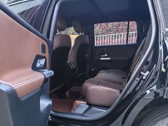 Mercedes-Benz GLB 2025 GLB 220 Dynamic - ფოტო 5