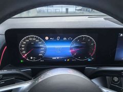 Mercedes-Benz GLB 2025 GLB 220 Dynamic - ფოტო 6