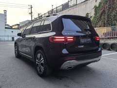 Mercedes-Benz GLB 2025 GLB 220 Dynamic - ფოტო 7