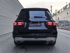 Mercedes-Benz GLB 2025 GLB 220 Dynamic - ფოტო 8
