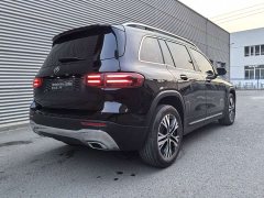 Mercedes-Benz GLB 2025 GLB 220 Dynamic - ფოტო 9