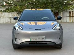 Geely Xing Yuan UP 410km Explorer Edition - ფოტო 1