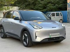Geely Xing Yuan UP 410km Explorer Edition - ფოტო 2