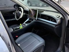 Geely Xing Yuan UP 410km Explorer Edition - ფოტო 3