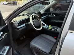 Geely Xing Yuan UP 410km Explorer Edition - ფოტო 4
