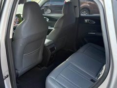 Geely Xing Yuan UP 410km Explorer Edition - ფოტო 7