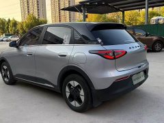 Geely Xing Yuan UP 410km Explorer Edition - ფოტო 8