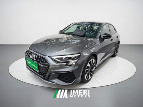 2022 Audi A3 A3L Limousine 35 TFSI Fashion Sport - ავტომობილი ჩინეთიდან