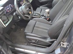 Audi A3 A3L Limousine 35 TFSI Fashion Sport - ფოტო 11