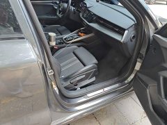 Audi A3 A3L Limousine 35 TFSI Fashion Sport - ფოტო 19