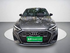 Audi A3 A3L Limousine 35 TFSI Fashion Sport - ფოტო 2