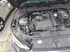 Audi A3 A3L Limousine 35 TFSI Fashion Sport - ფოტო 20