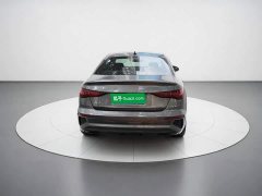 Audi A3 A3L Limousine 35 TFSI Fashion Sport - ფოტო 3