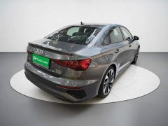 Audi A3 A3L Limousine 35 TFSI Fashion Sport - ფოტო 4