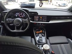 Audi A3 A3L Limousine 35 TFSI Fashion Sport - ფოტო 5