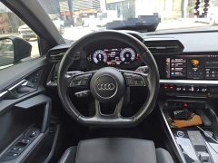 Audi A3 A3L Limousine 35 TFSI Fashion Sport - ფოტო 6